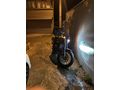 Sahibinden Honda CL 250 