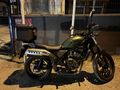 Sahibinden Honda CL 250 