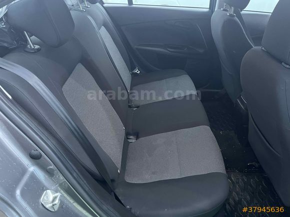 Sahibinden Fiat Egea 1.4 Fire Easy Plus 2022 Model Antalya