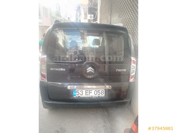 NEMOM SATILIK