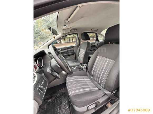 Sahibinden Ford Focus 1.6 TDCi Trend X 2009 Model 