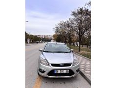 Sahibinden Ford Focus 1.6 TDCi Trend X 2009 Model 