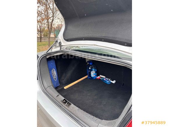 Sahibinden Ford Focus 1.6 TDCi Trend X 2009 Model 