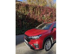 Sahibinden Suzuki S-Cross 1.4 Hybrid GL Elegance 2022 Model  54.000 km Kırmızı