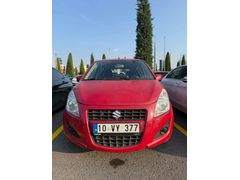 Sahibinden Suzuki Splash 1.2 GLS 2012 Model  DÜŞÜK KM