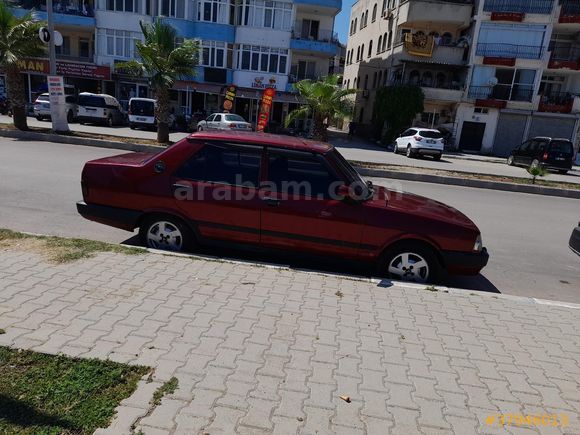 Sahibinden Tofaş Doğan SL 1993 Model