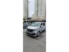 özel plaka  lı  trafik 5+1
