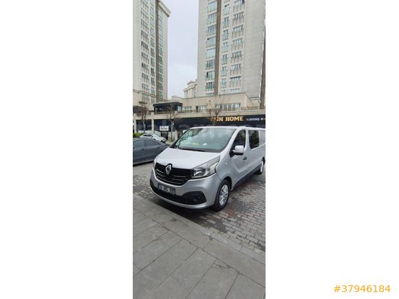 özel plaka  lı  trafik 5+1