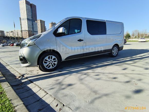 özel plaka  lı  trafik 5+1