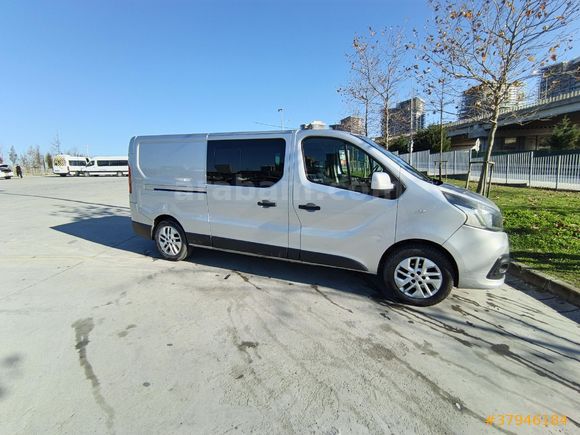 özel plaka  lı  trafik 5+1