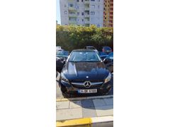Sahibinden Mercedes - Benz CLA 200 Style 2013 Model İstanbul