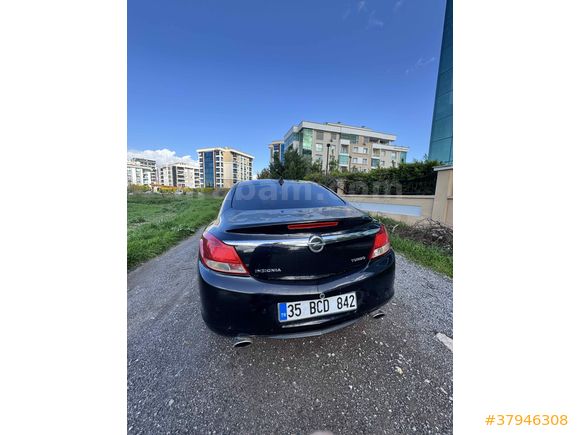 Sahibinden Opel Insignia 1.6 T Edition 2009 Model 