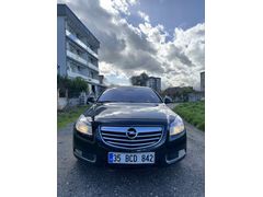 Sahibinden Opel Insignia 1.6 T Edition 2009 Model 