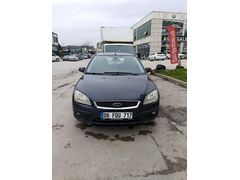 Sahibinden Ford Focus 1.6 TDCi Ghia 2006 Model