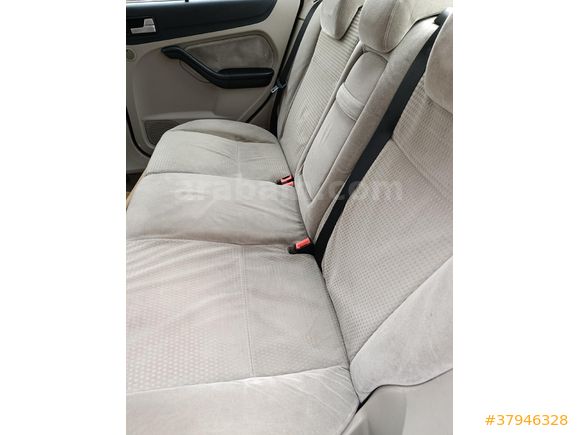 Sahibinden Ford Focus 1.6 TDCi Ghia 2006 Model
