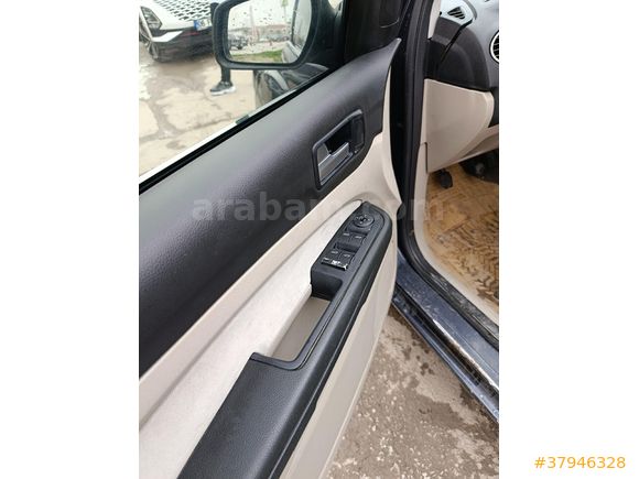 Sahibinden Ford Focus 1.6 TDCi Ghia 2006 Model