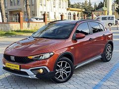 OSMANLI MOTORSS BAFRADAN Fiat Egea Cross 1.4 Fire Urban 2024
