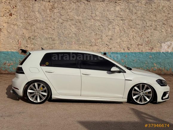 Sahibinden Volkswagen Golf 1.6 TDi BlueMotion Midline Plus 2016 Model 