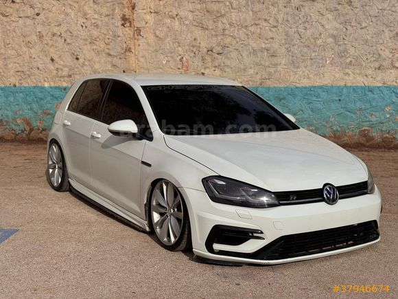 Sahibinden Volkswagen Golf 1.6 TDi BlueMotion Midline Plus 2016 Model 