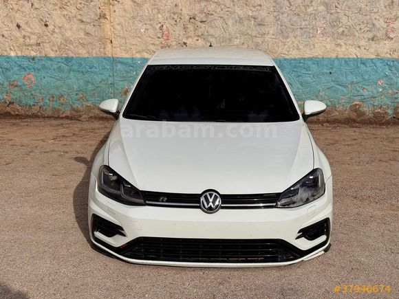 Sahibinden Volkswagen Golf 1.6 TDi BlueMotion Midline Plus 2016 Model 