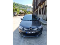 Sahibinden Citroen C4 1.6 HDi Confort Plus 2013 Model