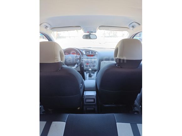 Sahibinden Citroen C4 1.6 HDi Confort Plus 2013 Model