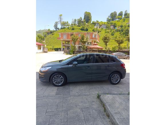 Sahibinden Citroen C4 1.6 HDi Confort Plus 2013 Model