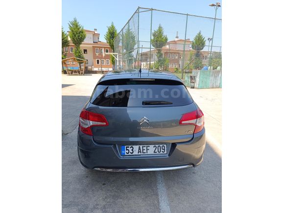 Sahibinden Citroen C4 1.6 HDi Confort Plus 2013 Model