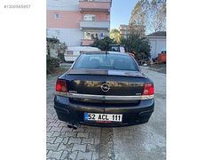 Temiz kullanılmış aile aracı