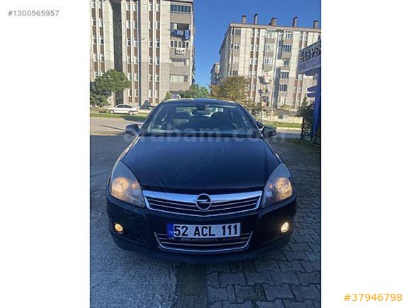 Temiz kullanılmış aile aracı