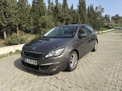 Sahibinden Peugeot 308 1.6 HDi Active 2014 Model 
