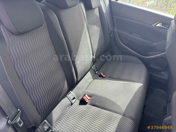 Sahibinden Peugeot 308 1.6 HDi Active 2014 Model 