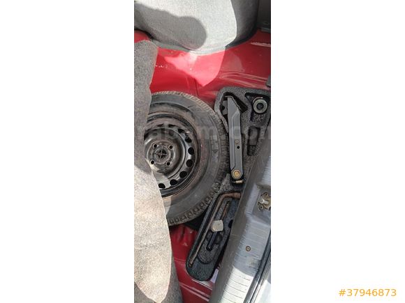 Sahibinden Opel Astra 1.4 GL 1994 Model  klimali