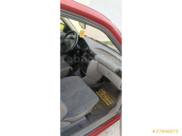 Sahibinden Opel Astra 1.4 GL 1994 Model  klimali