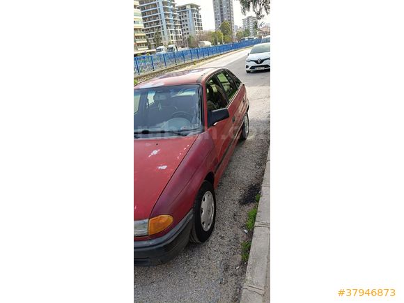 Sahibinden Opel Astra 1.4 GL 1994 Model  klimali