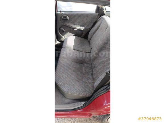 Sahibinden Opel Astra 1.4 GL 1994 Model  klimali