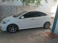 Sahibinden Hyundai Accent Blue 1.4 CVVT Mode 2011 Model