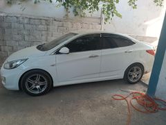 Sahibinden Hyundai Accent Blue 1.4 CVVT Mode 2011 Model