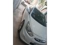 Sahibinden Hyundai Accent Blue 1.4 CVVT Mode 2011 Model
