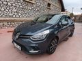 Galeriden Renault Clio 1.2 Touchrome 2017 Model