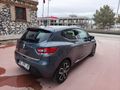 Galeriden Renault Clio 1.2 Touchrome 2017 Model