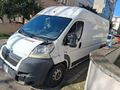 Sahibinden Citroen Jumper 2.2 HDI L4H2 2011 Model