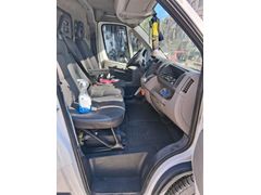 Sahibinden Citroen Jumper 2.2 HDI L4H2 2011 Model