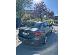 Sahibinden Fiat Egea 1.3 Multijet Easy 2016 Model