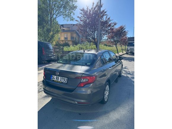 Sahibinden Fiat Egea 1.3 Multijet Easy 2016 Model
