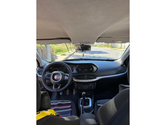 Sahibinden Fiat Egea 1.3 Multijet Easy 2016 Model