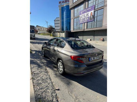Sahibinden Fiat Egea 1.3 Multijet Easy 2016 Model