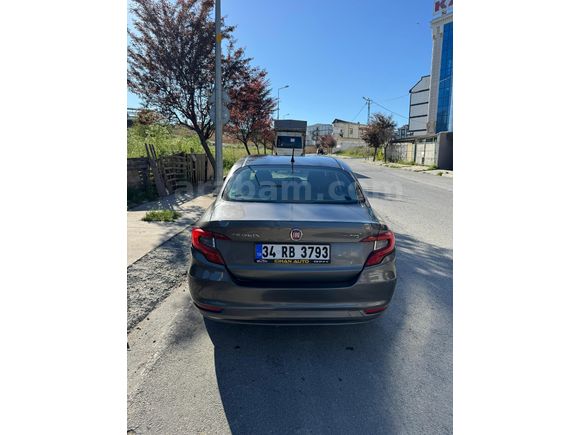 Sahibinden Fiat Egea 1.3 Multijet Easy 2016 Model