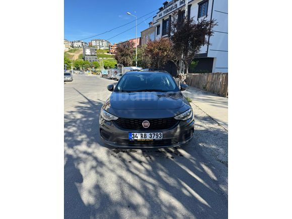 Sahibinden Fiat Egea 1.3 Multijet Easy 2016 Model