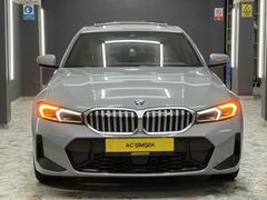 Galeriden BMW 3 Serisi 320i M Sport 2024 Model Tekirdağ